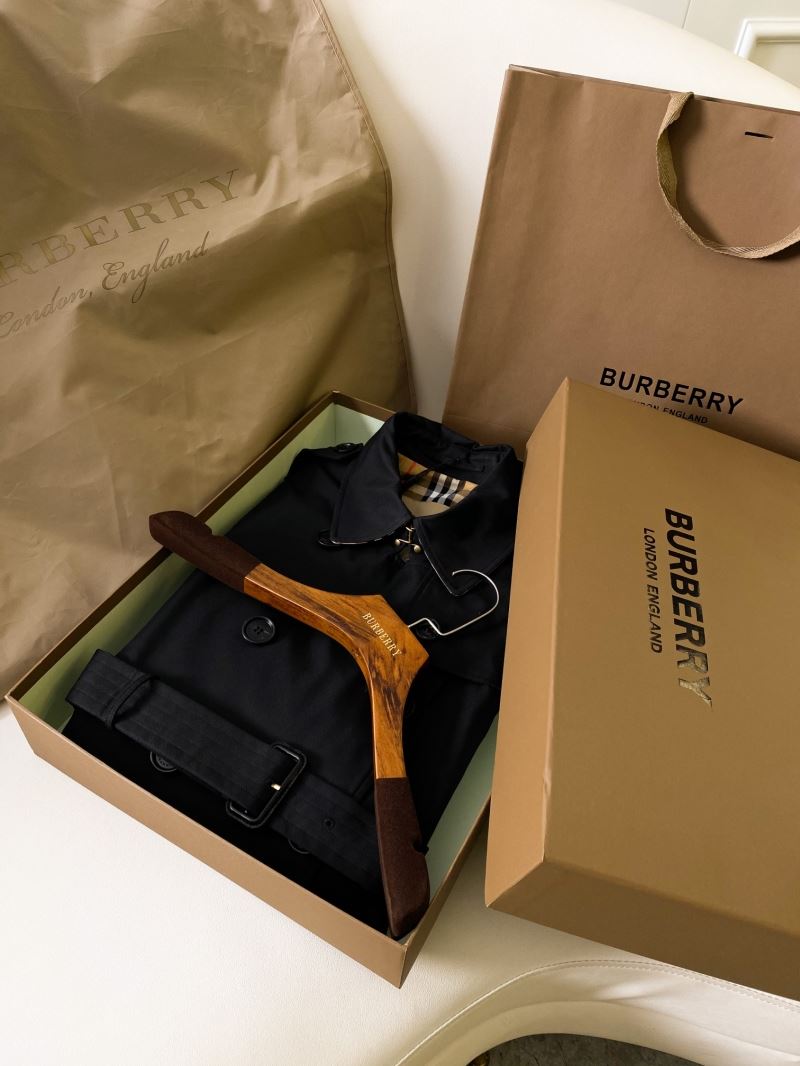 Burberry Outwear